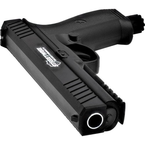 Streetwise The Heat Pepper Launcher Kit | Complete Home & Personal Defense Package with Pepper Balls - Image 3