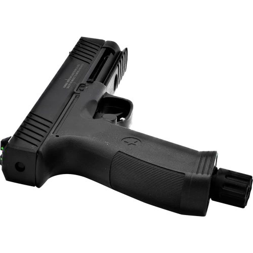 Streetwise The Heat Pepper Launcher Kit | Complete Home & Personal Defense Package with Pepper Balls - Image 4