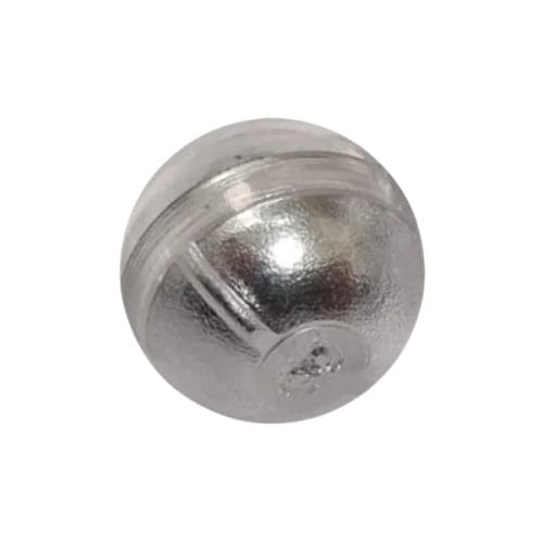 Streetwise .50 Cal Quicksilver Rounds – 10 Pack | High-Impact Self-Defense Ammo for Pepper Ball Launchers - Image 2