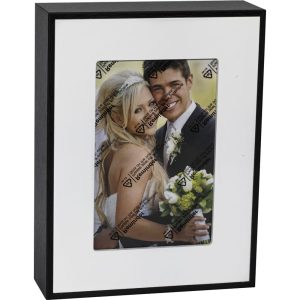 Photo Frame Diversion Safe | Hidden Picture Frame Safe for Cash, Jewelry & Valuables – Home & Dorm Security